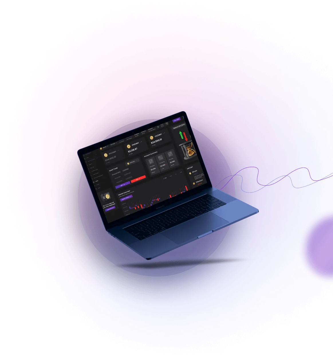 Zarios Platform - Learn the Core Concepts of the Decentralized Finance Ecosystem